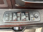 Cab with Window Controls