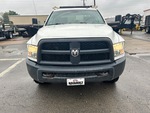 General Appearance with Exterior Lights