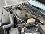 Engine with Engine - Left Side