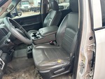 Cab with Seats/armrests