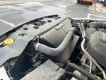 Engine with Radiator