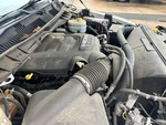 Engine with Engine - Right Side