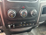 Cab with Heater