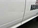 General Appearance with Sheet Metal (fiberglass) Condition