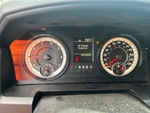 Cab with Gauges