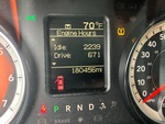 Cab with Engine Hours