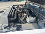 Engine with Engine - Left Side