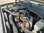 Engine with Fuel System