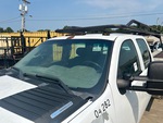 General Appearance with Glass