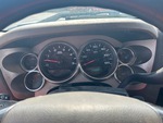 Cab with Gauges