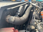 Engine with Cooling System Leaks
