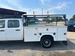 Configuration with Bed Body