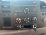 Cab with Heater