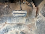 Cab with Brake Control