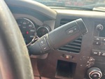 Cab with Gear Selector