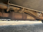 Engine with Diesel Particulate Filter