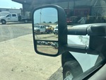 Cab with Mirrors