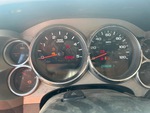 Cab with Warning Lights