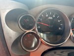 Cab with Oil Pressure