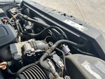 Engine with Radiator