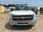 General Appearance with Exterior Lights