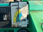 Control Station with Load Charts