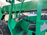 General Appearance with Hand Rails
