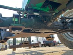 Drivetrain with Front Drive Axle
