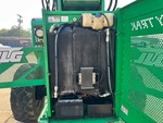 Engine with Radiator