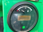Control Station with Gauges