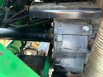 Drivetrain with Transmission