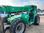 General Appearance with Paint
