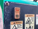 Safety with Safety Lock Out/Stop