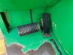 Control Station with Drivetrain Controls