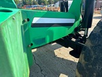 Chassis with Frame Condition