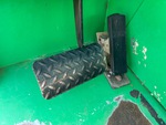 Chassis with Brake Control
