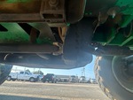 Drivetrain with Transfer Case / Drop Box