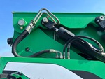 Hydraulics with Hoses (Hydraulics)