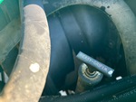 Hydraulics with Hydraulic Tank