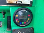 Control Station with Warning Lights