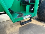 General Appearance with Steps/Ladders