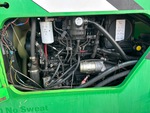 Engine with Engine - Right Side