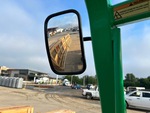 Control Station with Mirrors