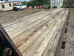 Trailer Chassis with