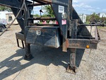 General Appearance with Sheet Metal (fiberglass) Condition
