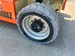 Drivetrain with Final Drives
