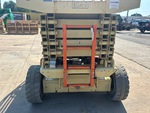 General Appearance with Steps/Ladders