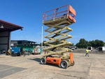 Hydraulics with