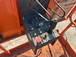 Control Station Upper with Control Console