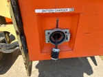 Electric Operating System with Battery Charger